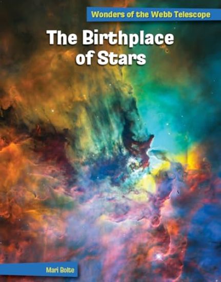 The Birthplace of Stars