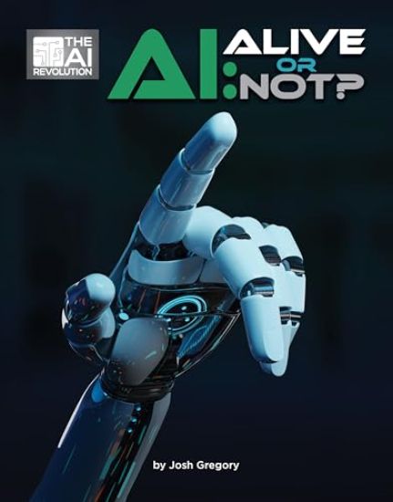 Ai: Alive or Not?