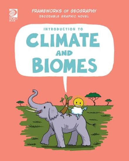 Introduction to Climate and Biomes