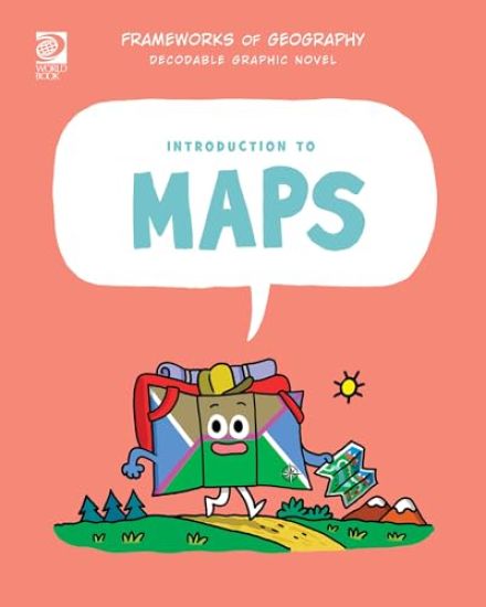 Introduction to Maps