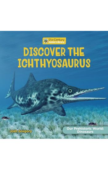 Discover the Ichthyosaur