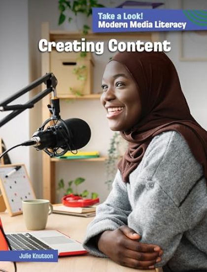 Creating Content