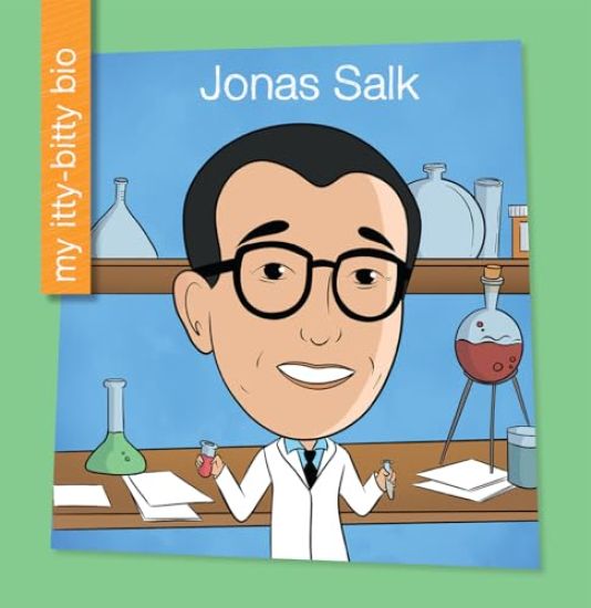 Jonas Salk