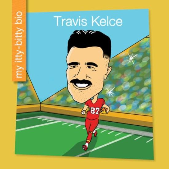 Travis Kelce