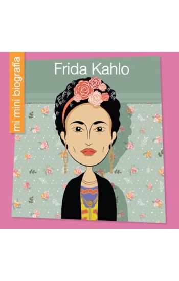 Frida Kahlo Sp