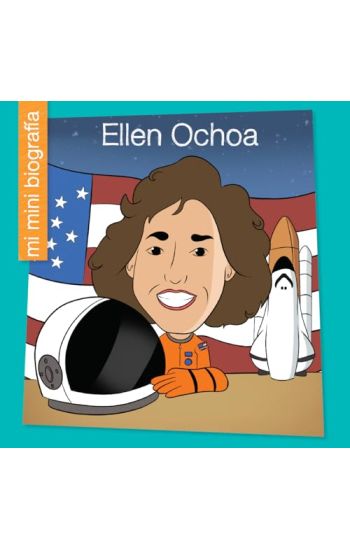 Ellen Ochoa Sp