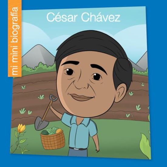 Cesar Chavez Sp