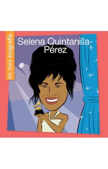 Selena Quintanilla-Pérez Sp
