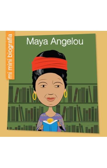 Maya Angelou Sp