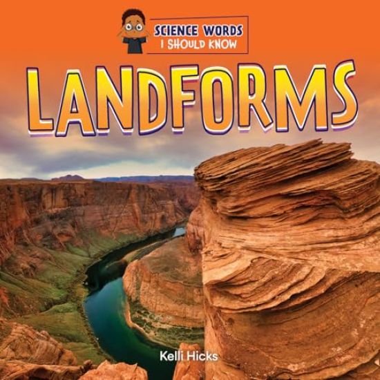 Landforms