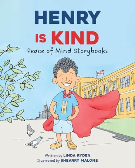 Henry Is Kind