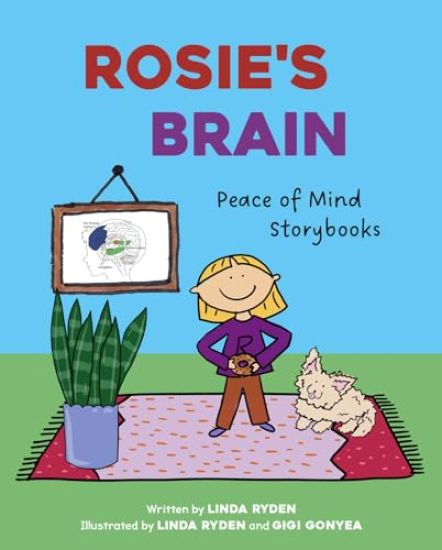 Rosie's Brain