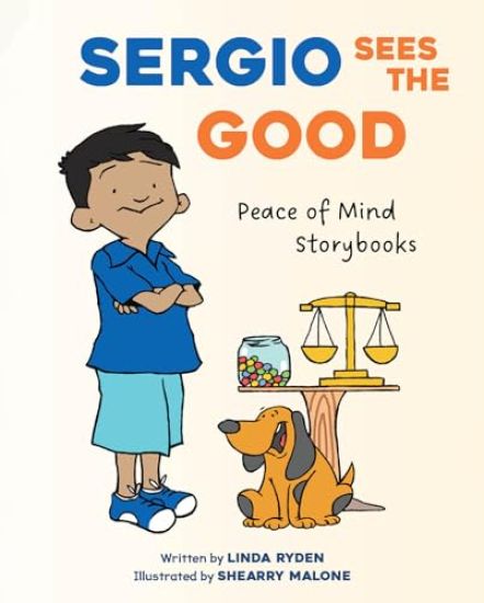 Sergio Sees the Good