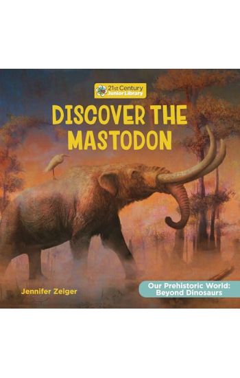 Discover the Mastodon