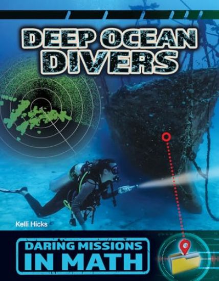 Deep Ocean Divers