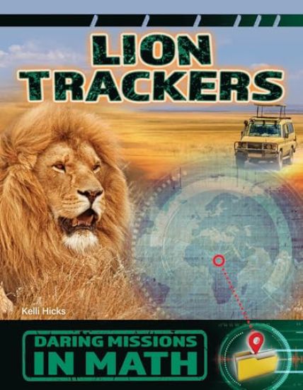 Lion Trackers