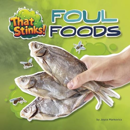 Foul Foods
