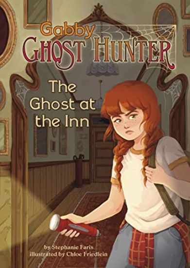 The Ghost at the Inn