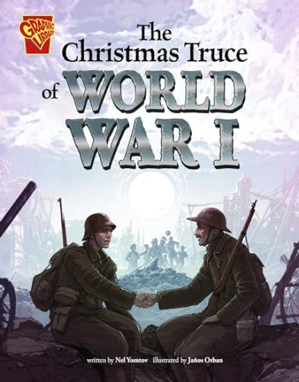 The Christmas Truce of World War I