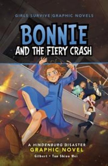BONNIE & THE FIERY CRASH