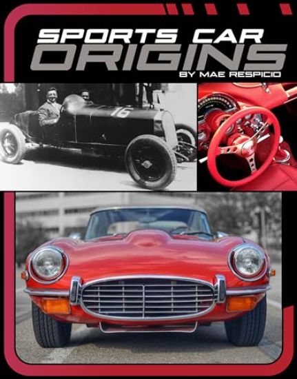 Sports Car Origins