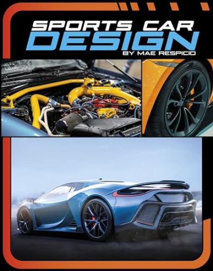 Sports Car Design