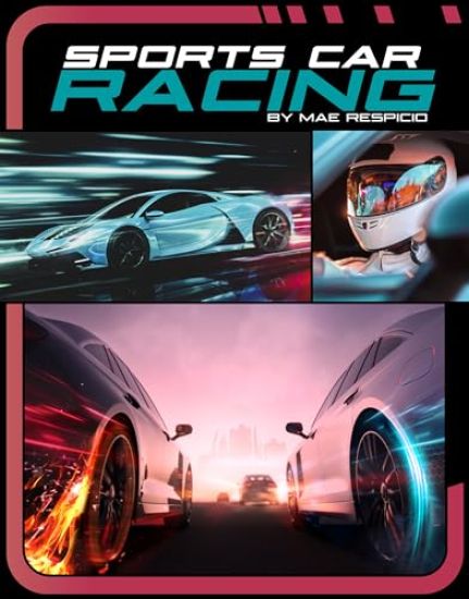 Sports Car Racing
