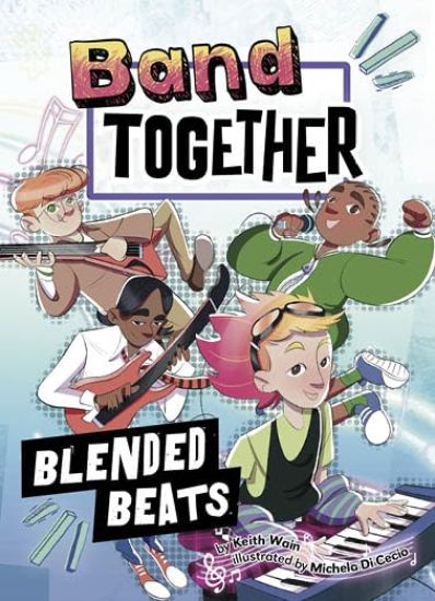 Blended Beats