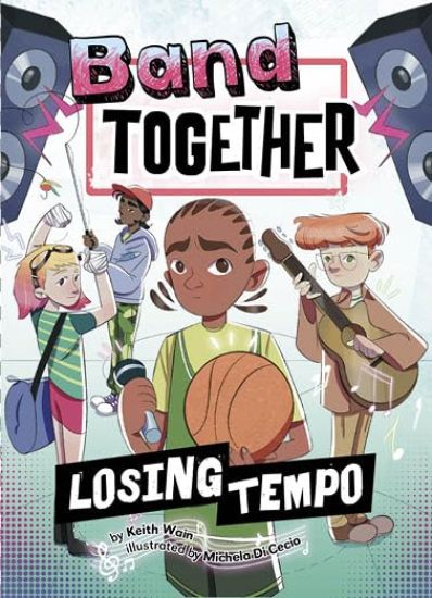 Losing Tempo