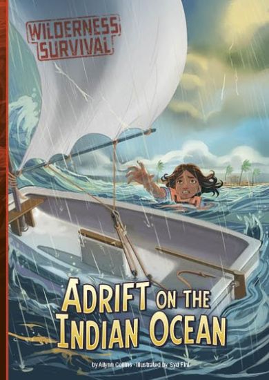Adrift on the Indian Ocean