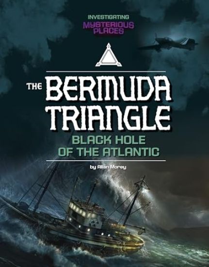 Bermuda Triangle, Black Hole of the Atlantic