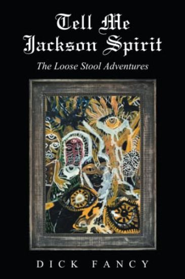 Tell Me Jackson Spirit