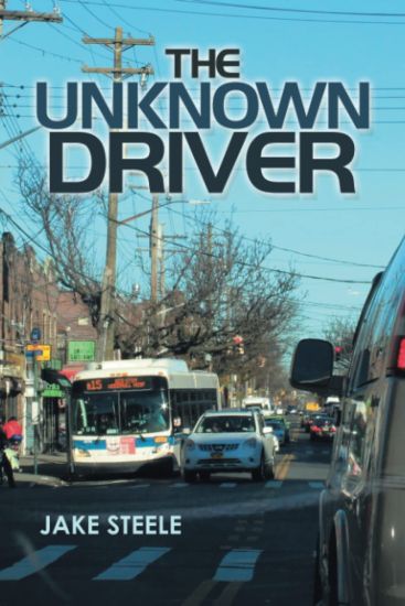 The Unknown Driver
