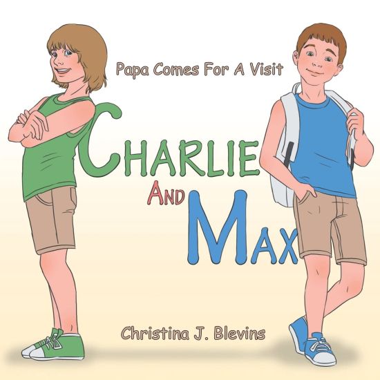 Charlie and Max