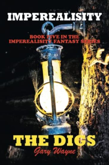 Imperealisity "The Digs"