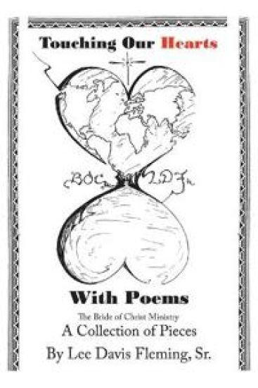 Touching Our Hearts with Poems