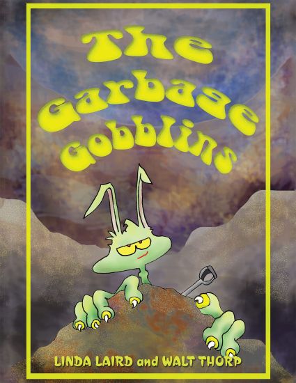 The Garbage Goblins