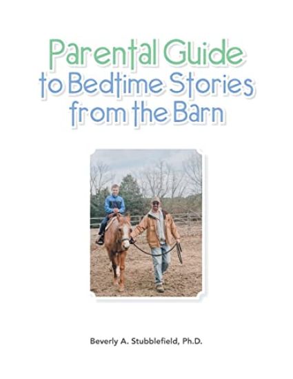 Parental Guide to Bedtime Stories from the Barn