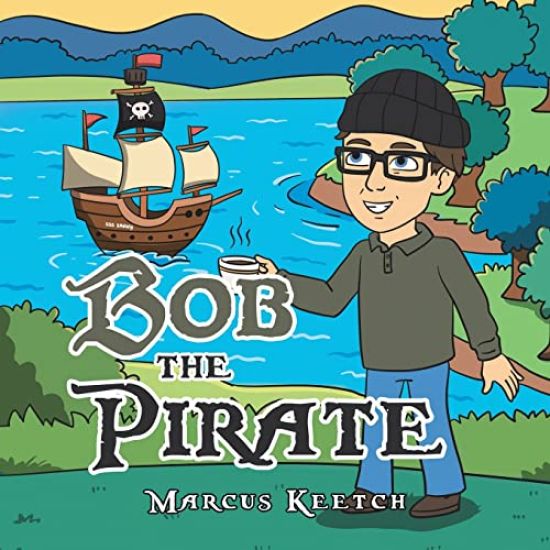 Bob the Pirate