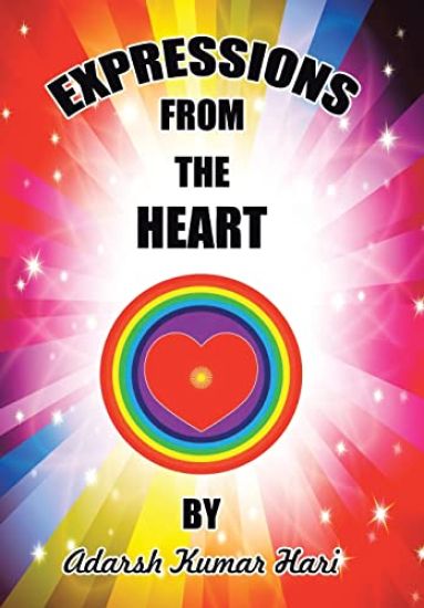 Expressions from the Heart