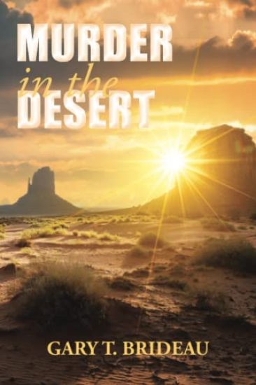 Murder in the Desert