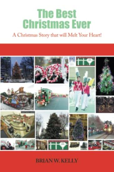 The Best Christmas Ever