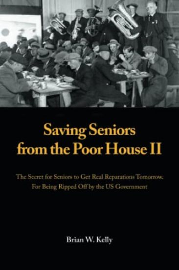 Saving Seniors from the Poor House Ii