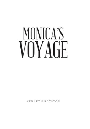 Monica's Voyage