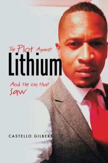 The Plot Against Lithium