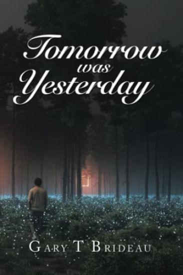 Tomorrow Was Yesterday