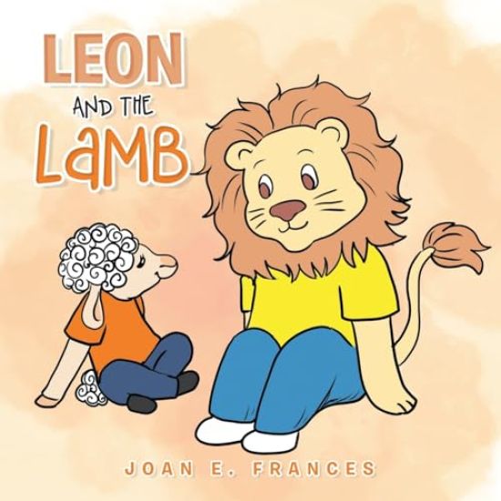 Leon and the Lamb