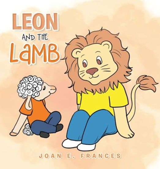 Leon and the Lamb