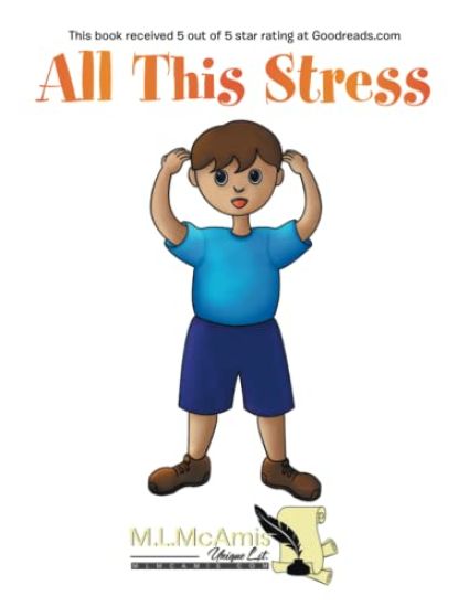 All This Stress
