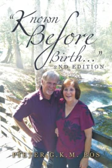 "Known Before Birth..."